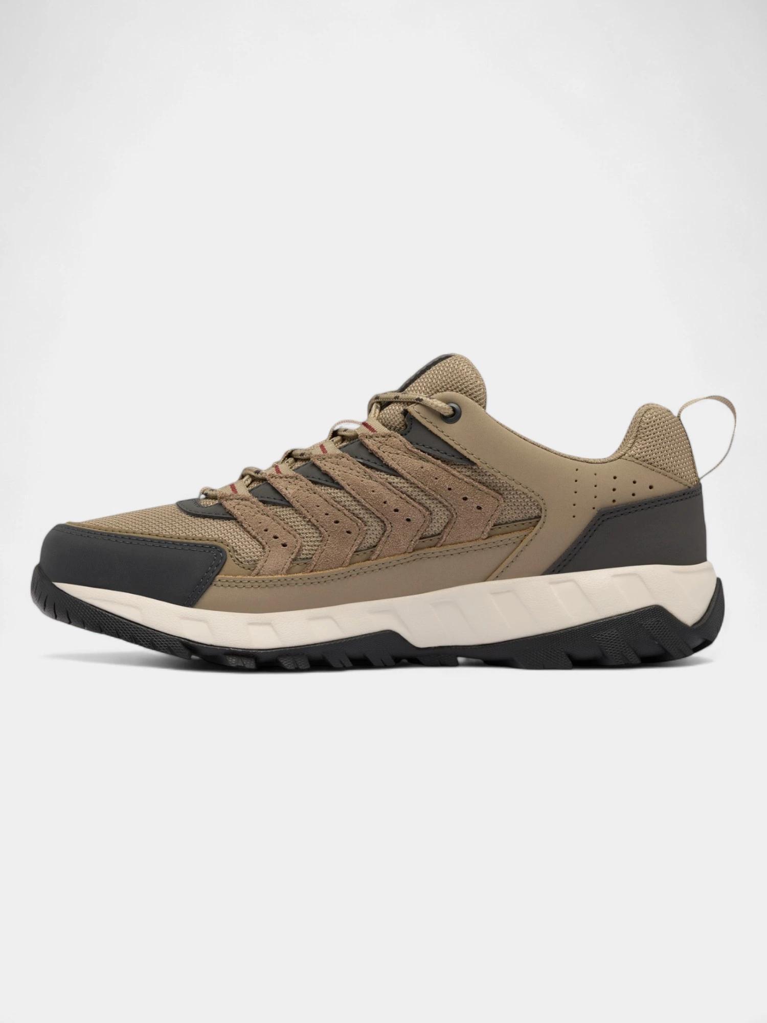 Wanderschuhe Herren Strata Trail Low 2/7