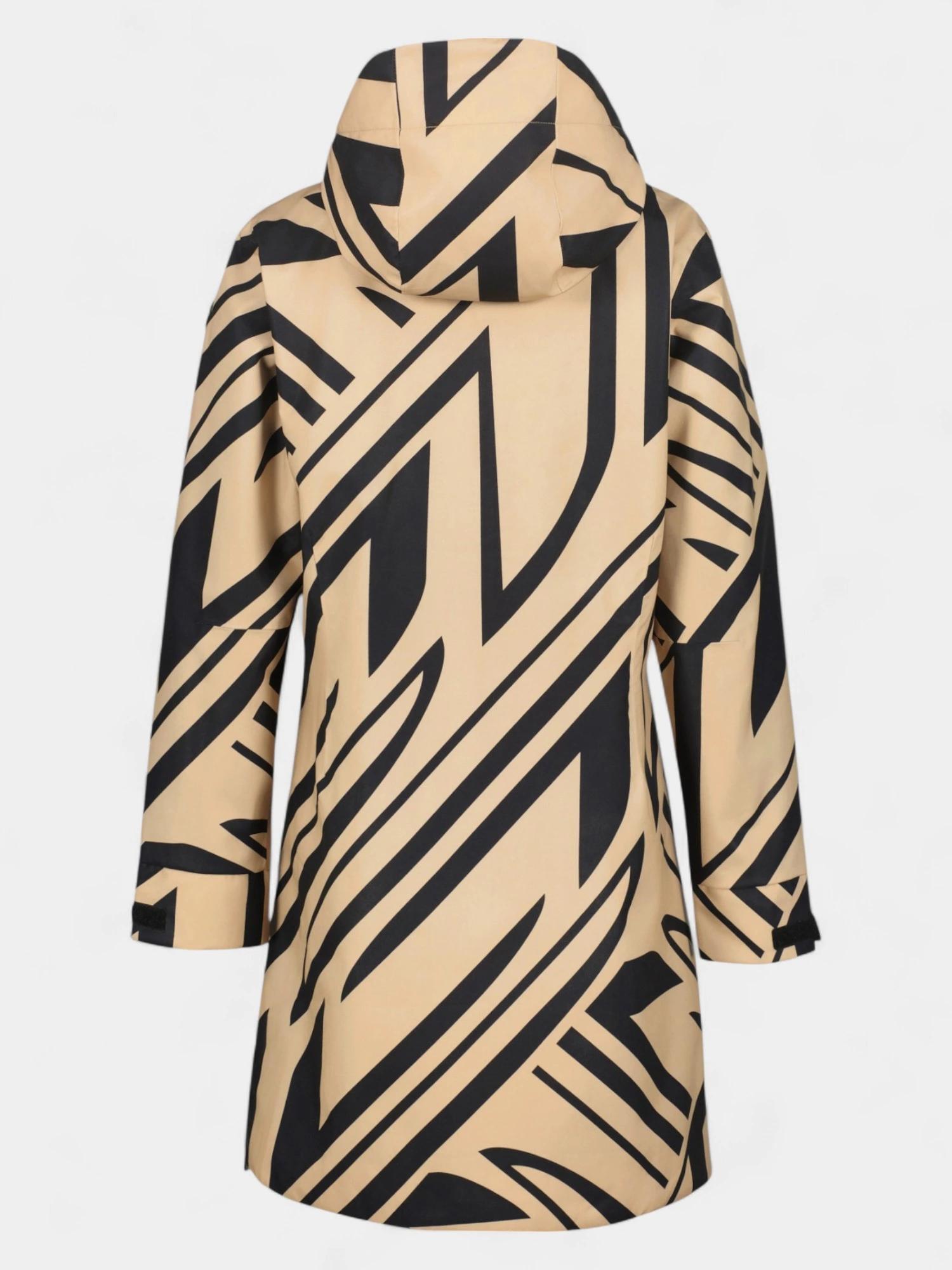 Jacke Damen Ailio 3/7