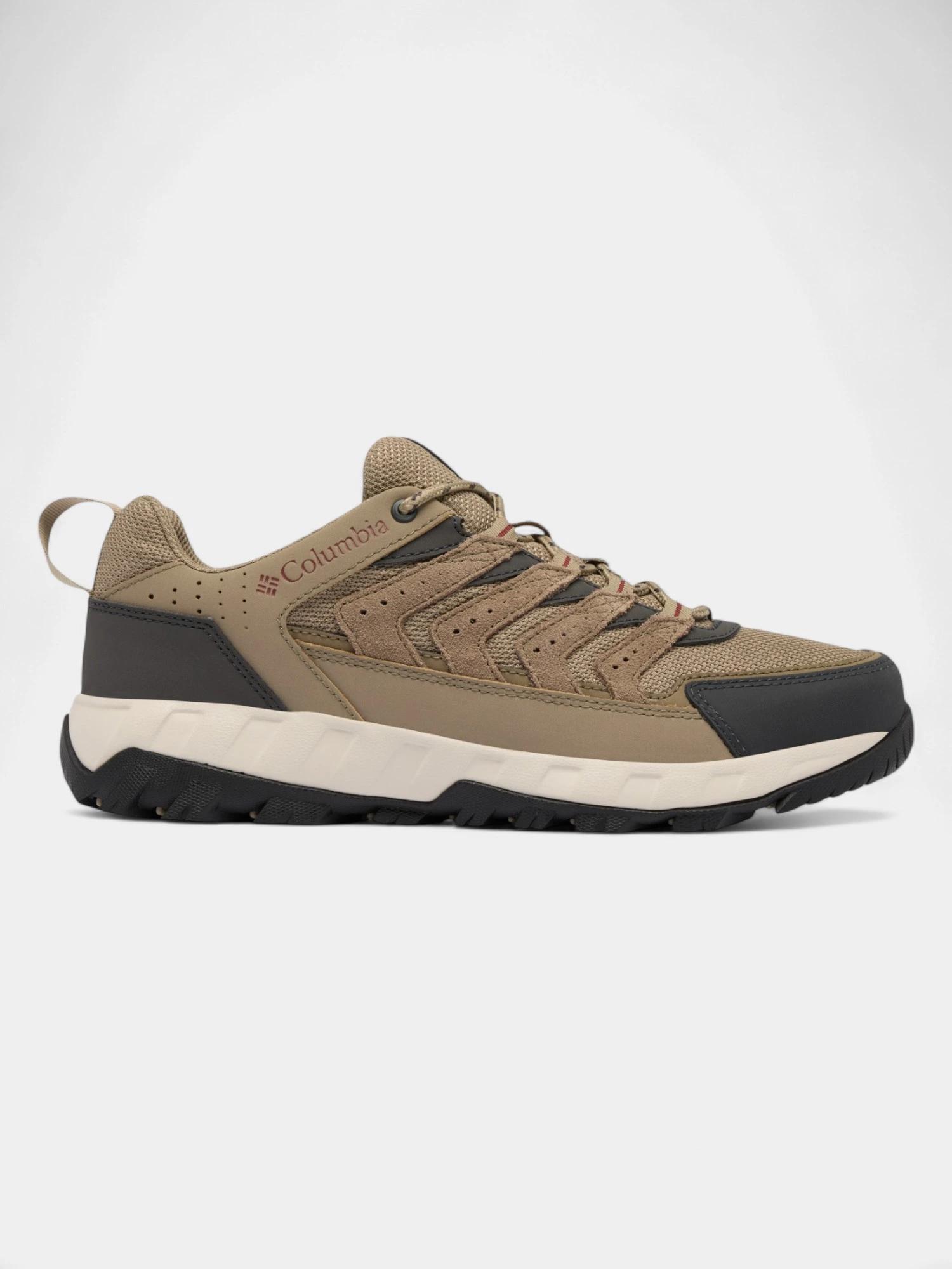 Wanderschuhe Herren Strata Trail Low 3/7