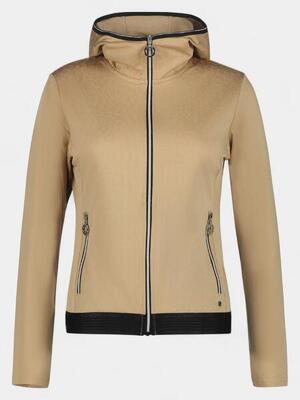 Felpa con cappuccio donna Ilmajoki