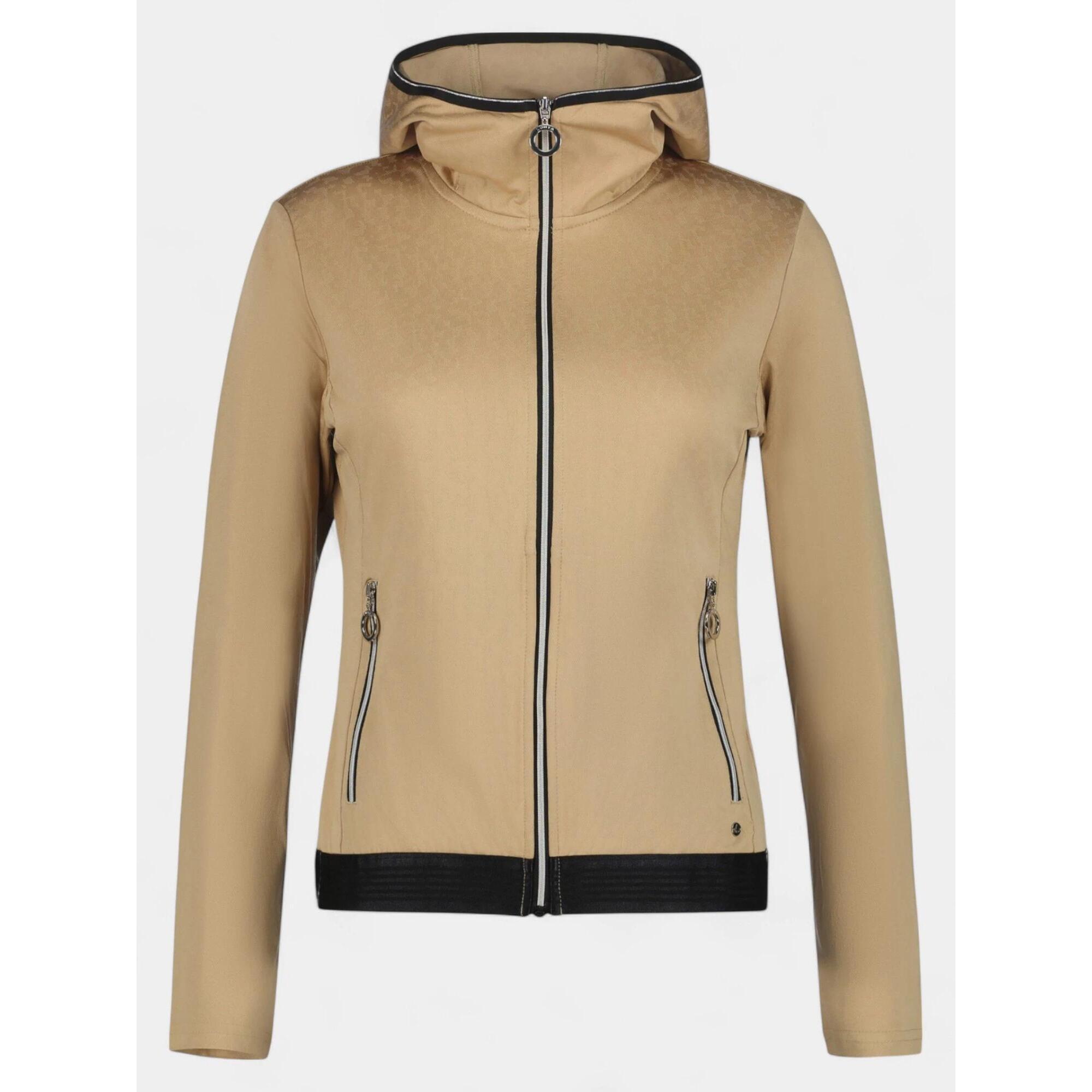 Bluza z kapturem damska Luhta Ilmajoki