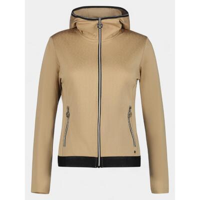 Bluza z kapturem damska Luhta Ilmajoki