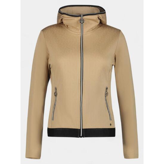 Bluza z kapturem damska Luhta Ilmajoki