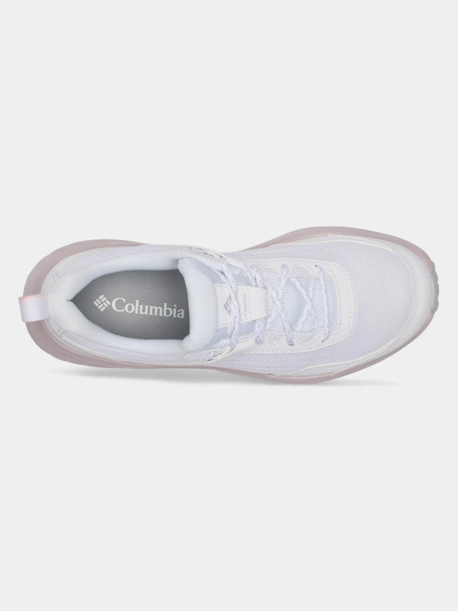 Buty multisportowe damskie Columbia Vertisol Trail 6/8