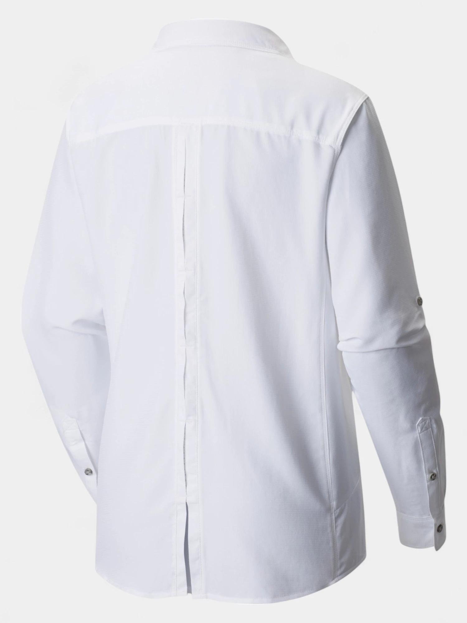 Chemise de randonnée pour femmes Canyon 2/7
