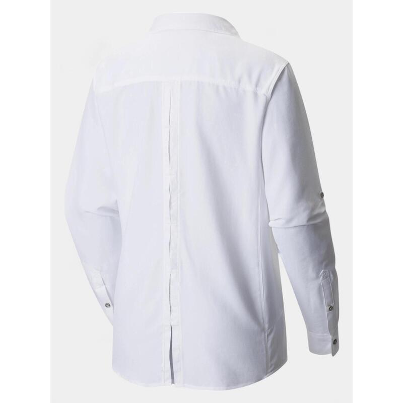 Camasa de drumetie Canyon Long Sleeve femei