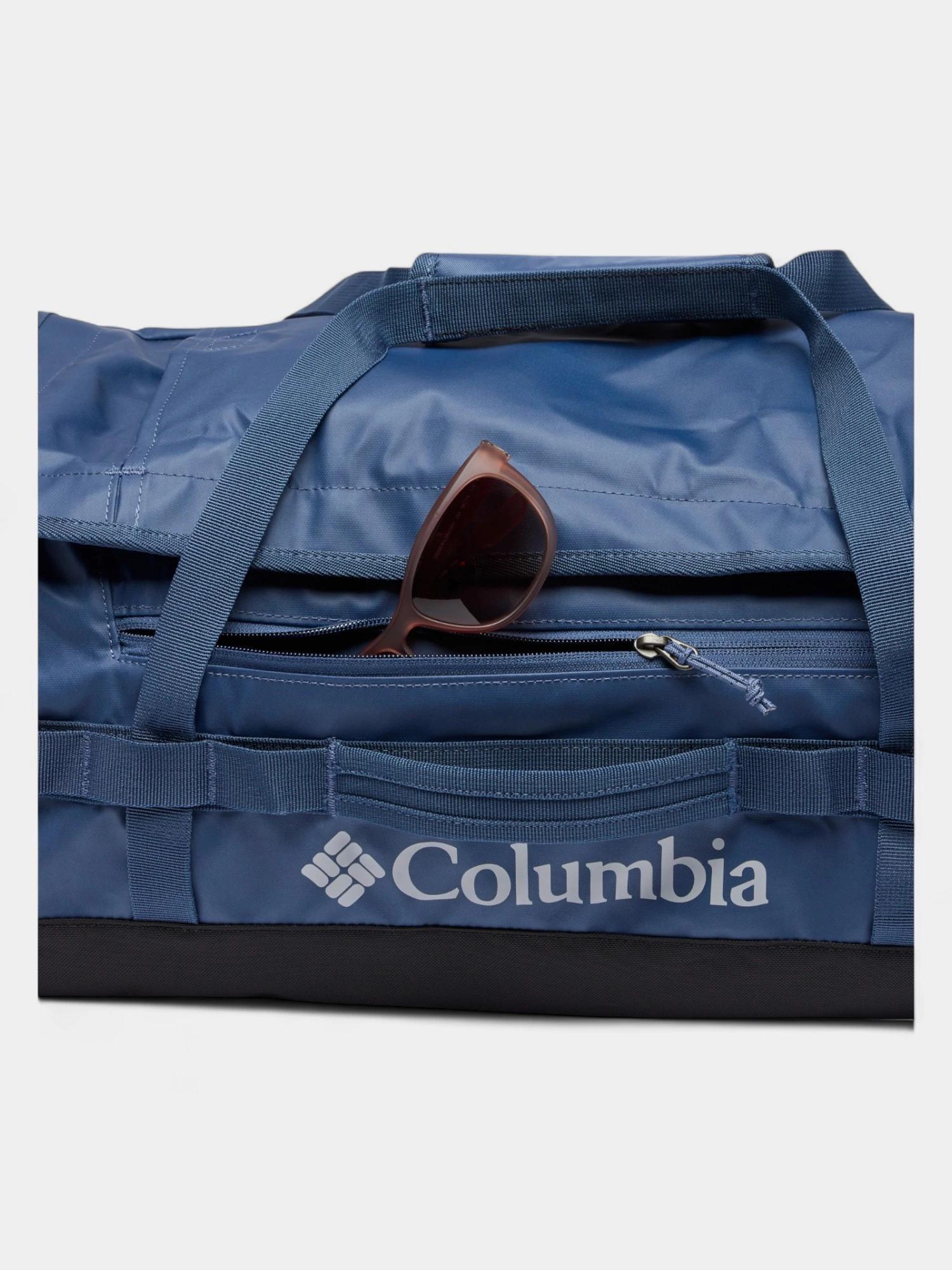 Sac de sport pour hommes Landroamer 40L Duffel 4/7