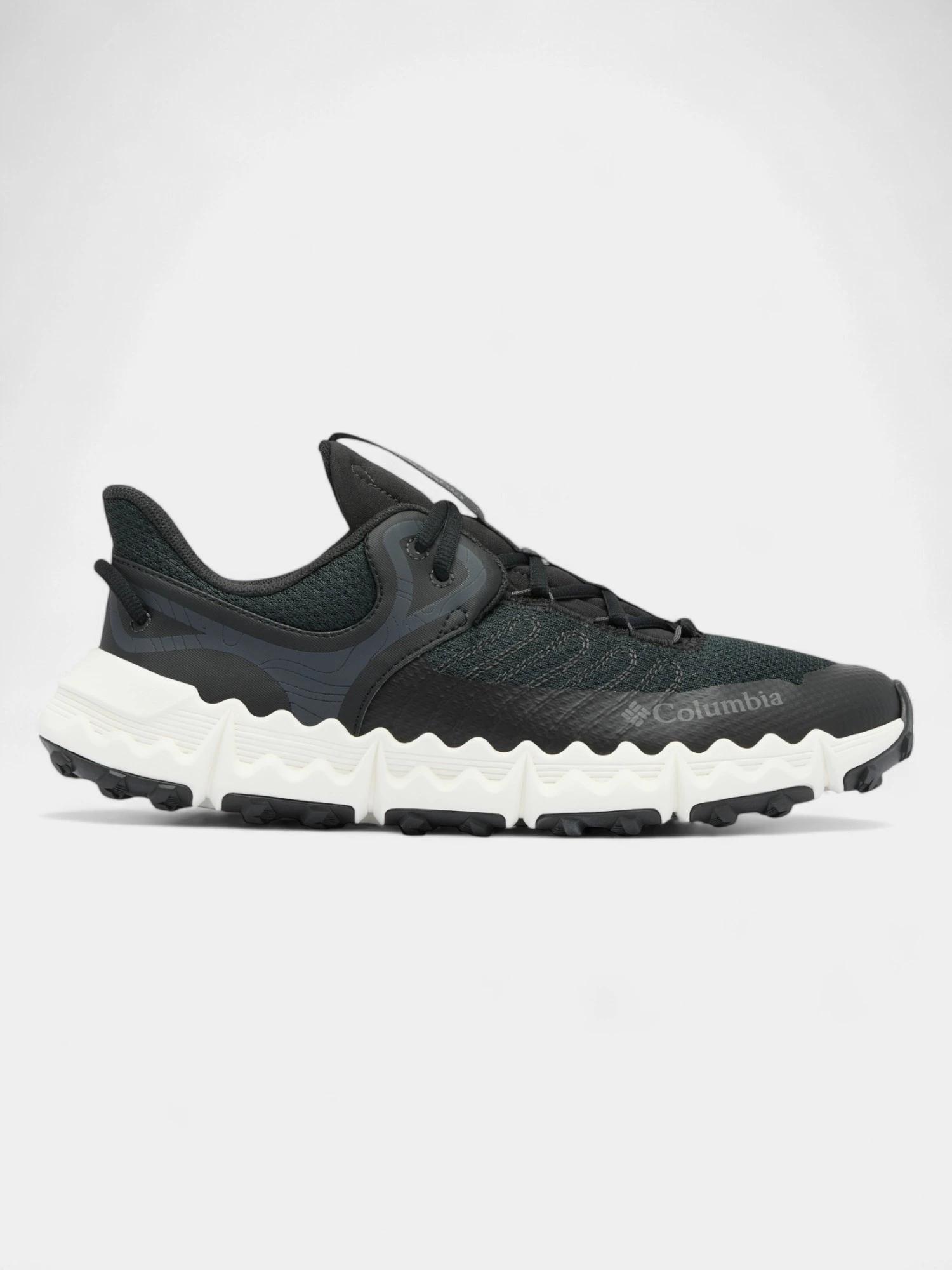 Chaussures multisport hommes Voyager FLX 3/8