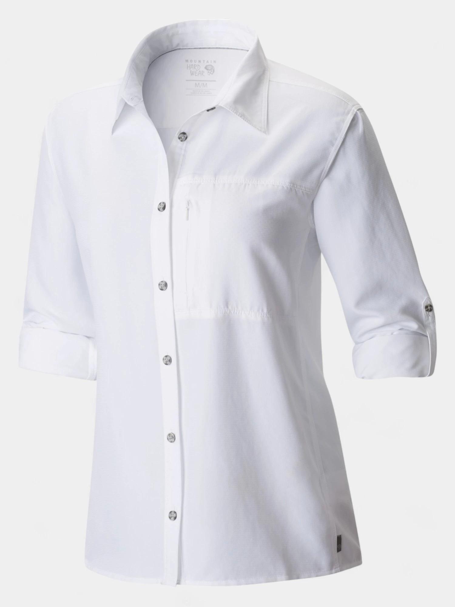 Chemise de randonnée pour femmes Canyon 3/7