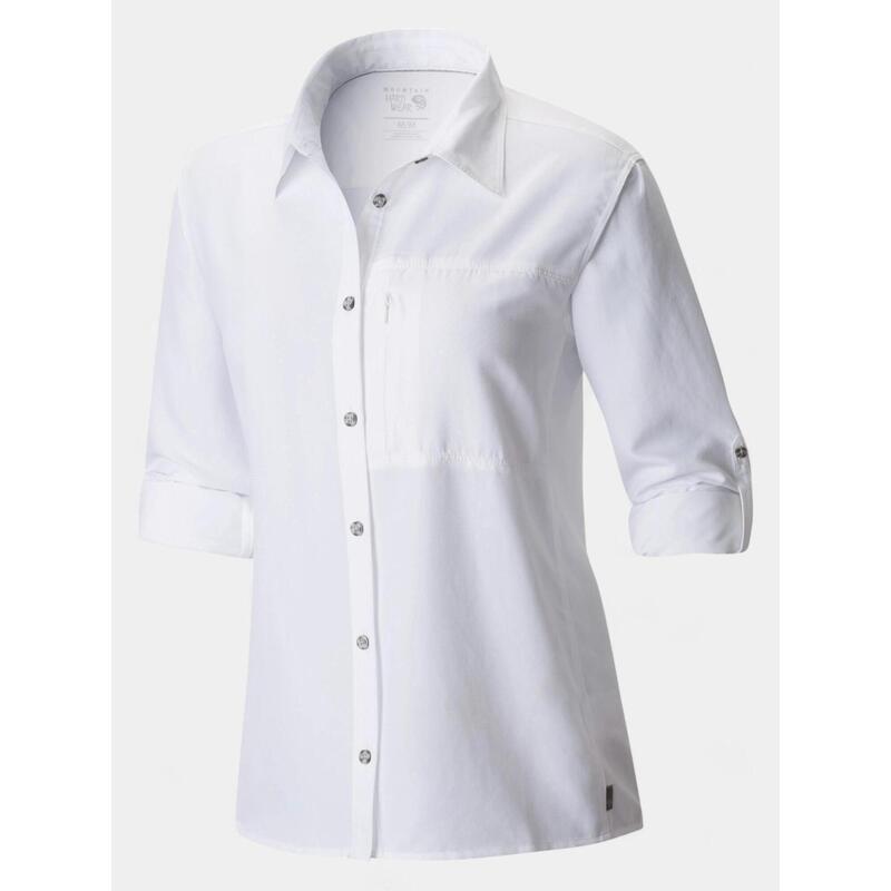Camasa de drumetie Canyon Long Sleeve femei