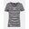 Tricou cu maneci scurte Luhta Kivihaka - albastru inchis femei