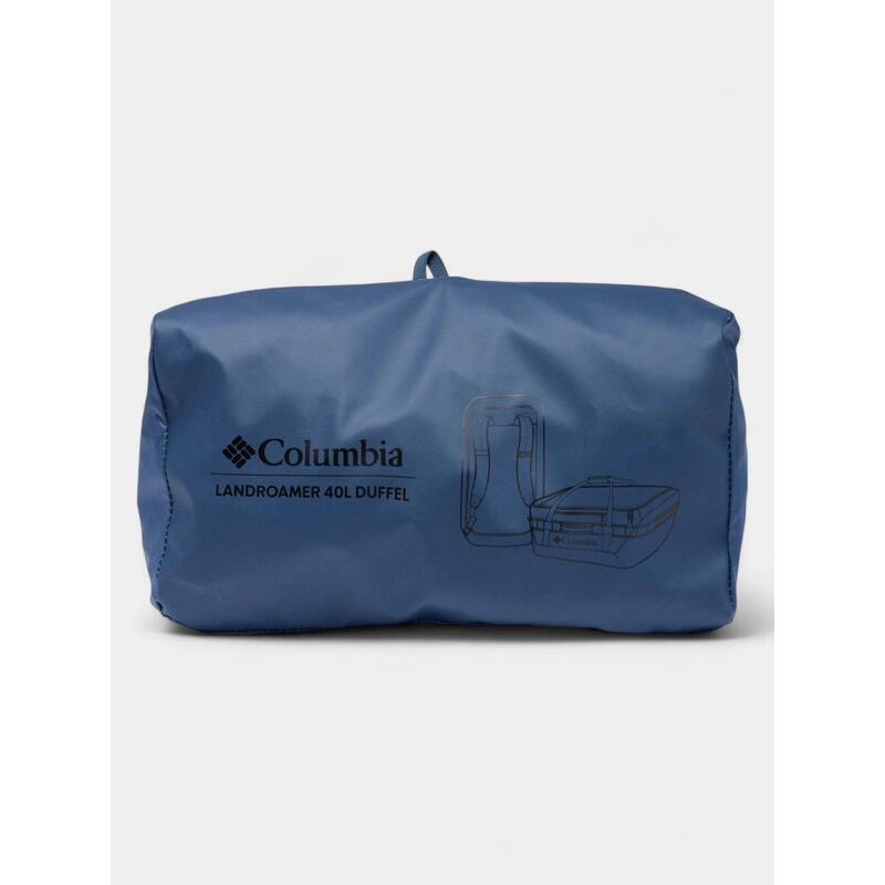 Geanta de sport Landroamer 40L Duffel