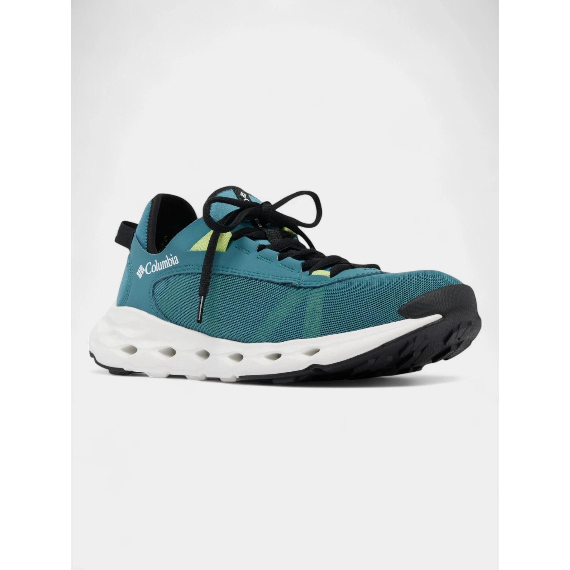 Columbia - Chaussures De Voile Pour Hommes Drainmaker Xtr - No Value Provided - Vert - 44 - Decathlon