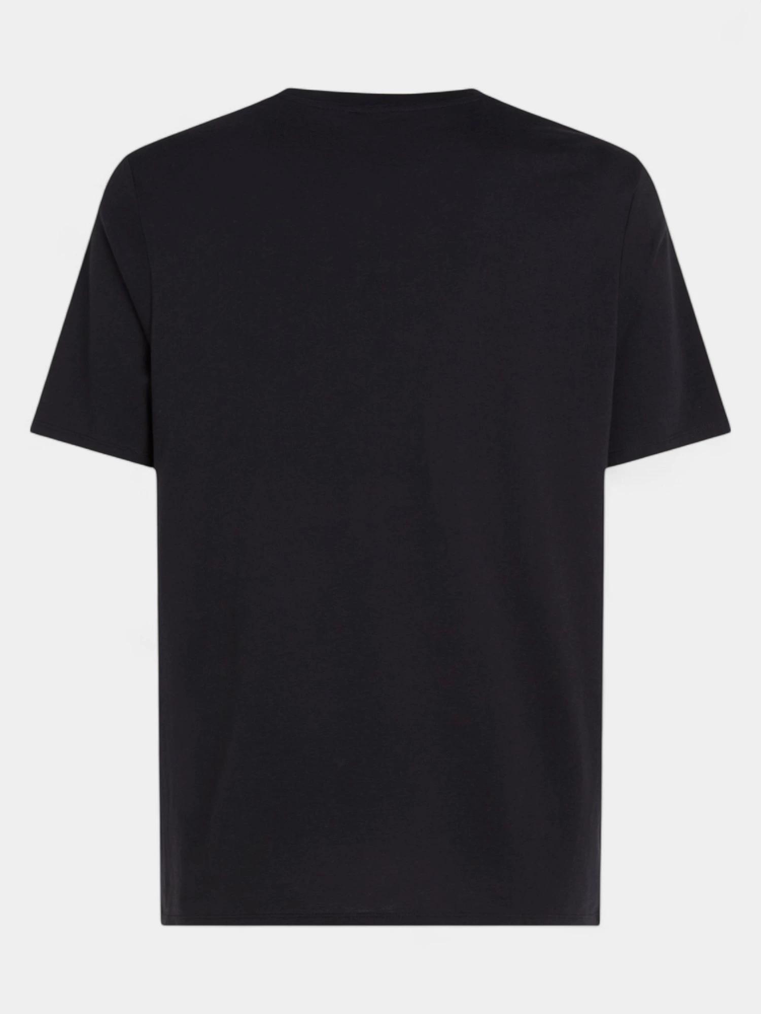 O'NEILL O'neill T-Shirts O'Neill T-Shirt HEREN BlackOut - A 6/7