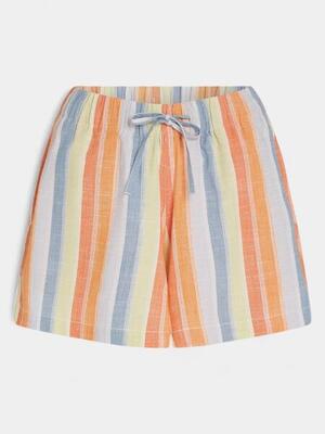 Shorts dames beach vintage