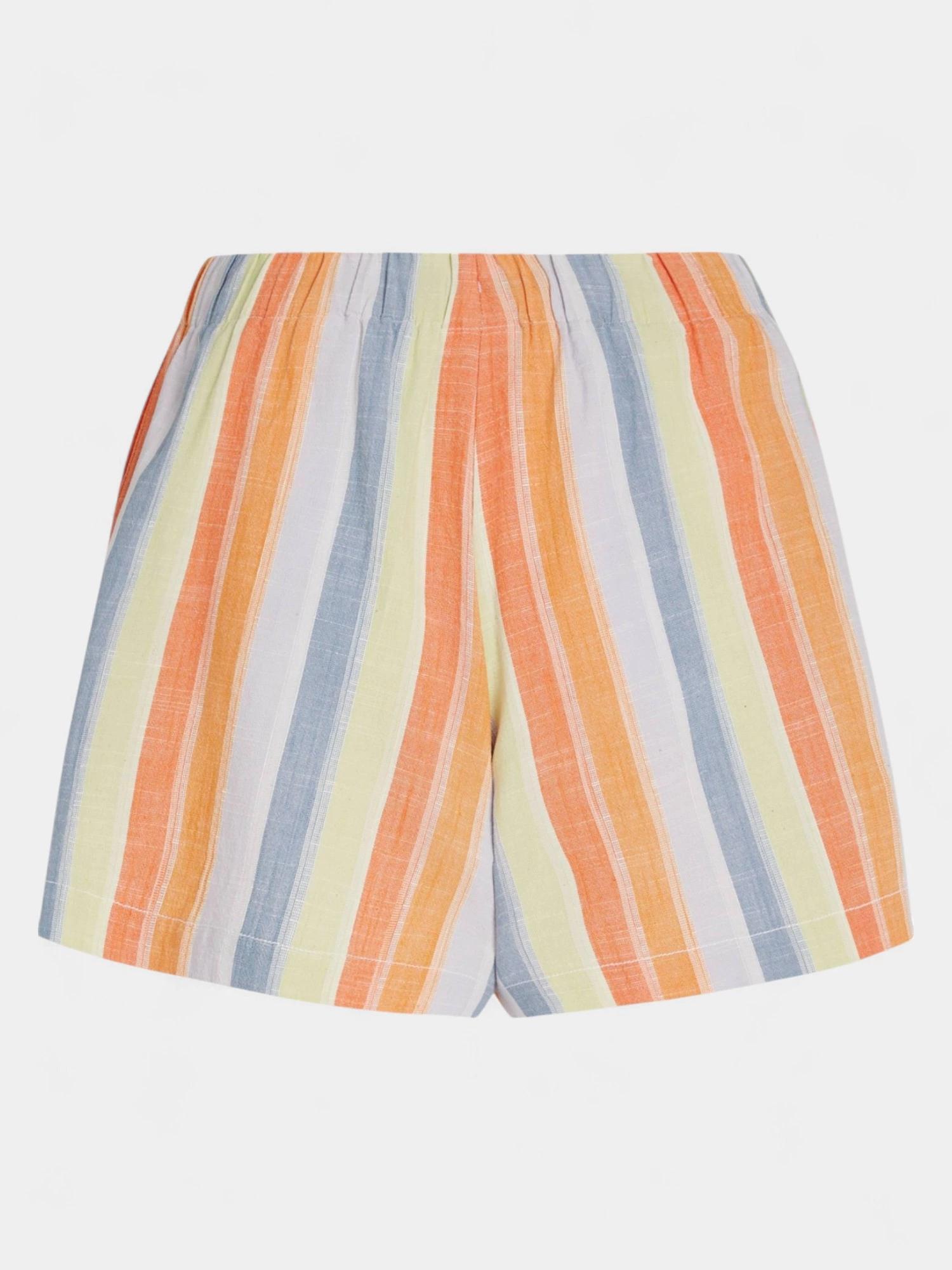 Short femme Beach Vintage 2/3