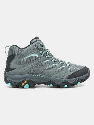 Botas de montaña mujer Moab 3 Mid GTX