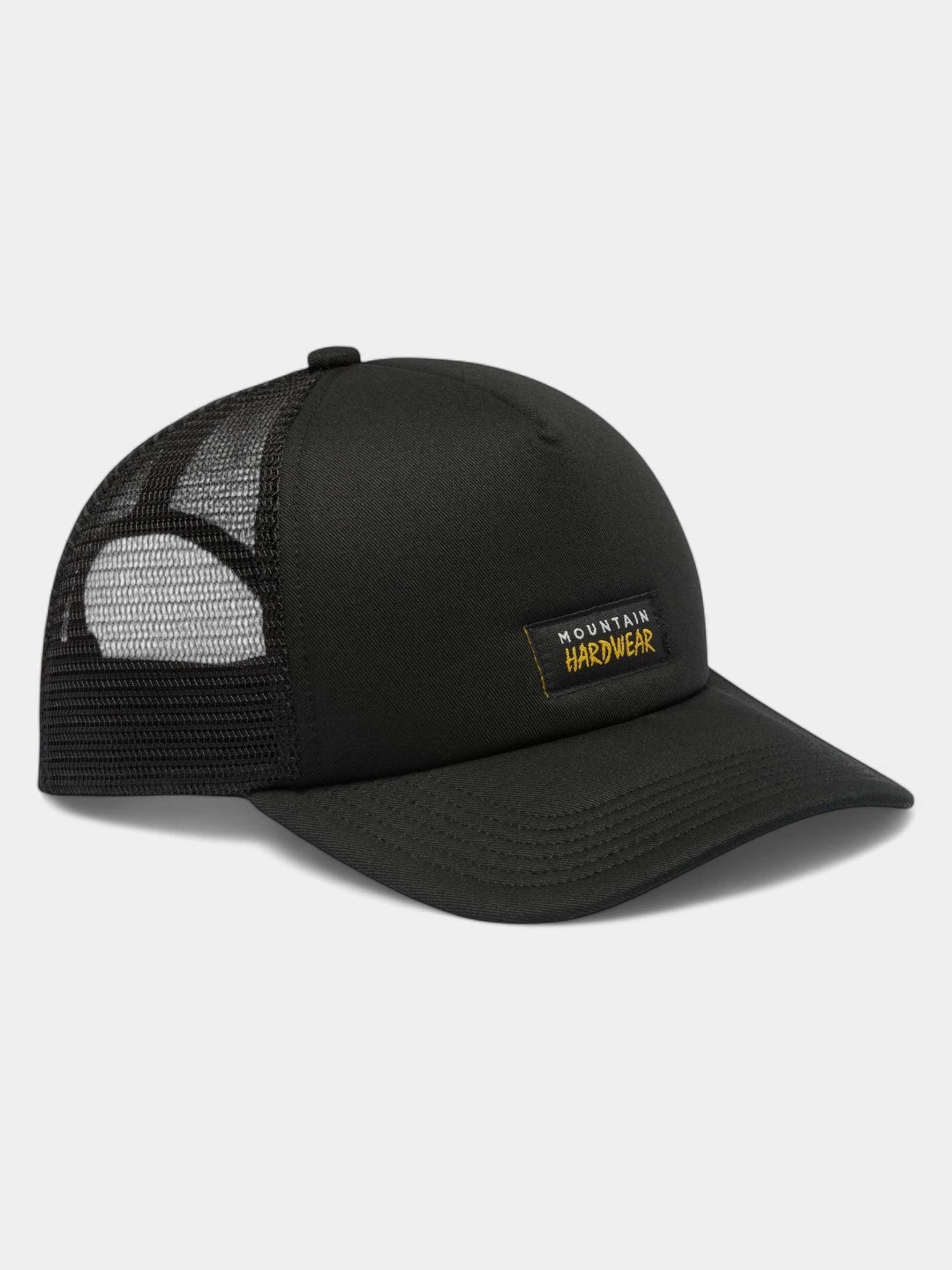 Czapka z daszkiem męska Mountain Hardwear Foam Trucker 2/5