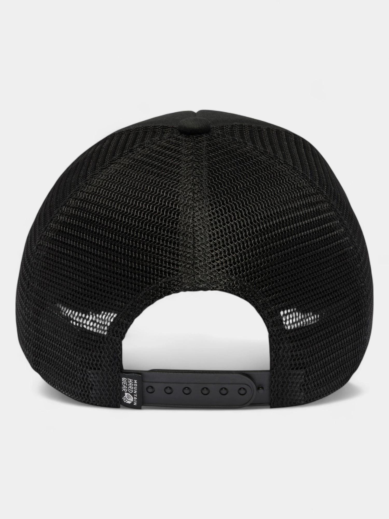 Czapka z daszkiem męska Mountain Hardwear Foam Trucker 3/5
