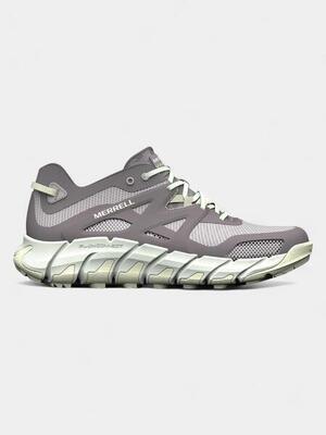 Zapatillas trail running mujer Maipo Explorer Aerosport