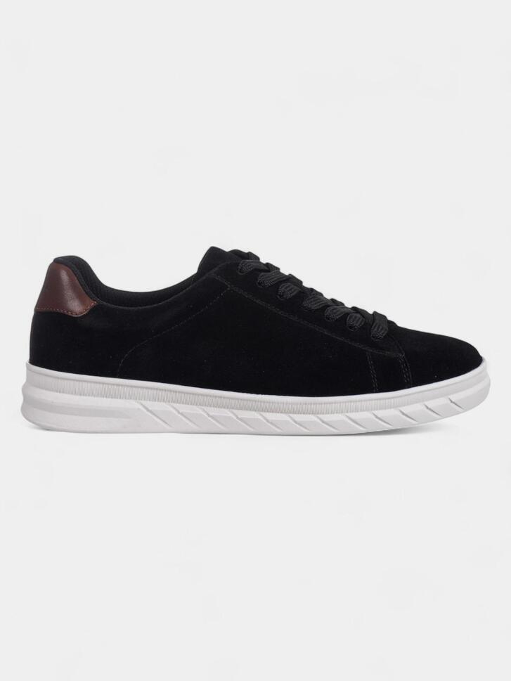 Niskie buty damskie Luhta Utelias Ms