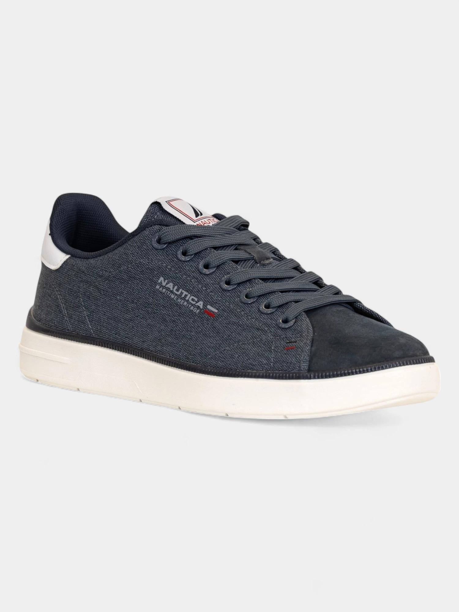 NAUTICA Sneakers heren STARDUST 2.0 SD CVS OCEANIA