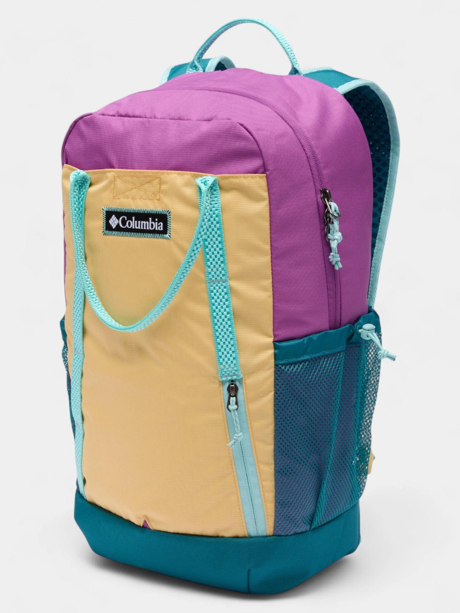 COLUMBIA Zaino Echo Mountain 25L