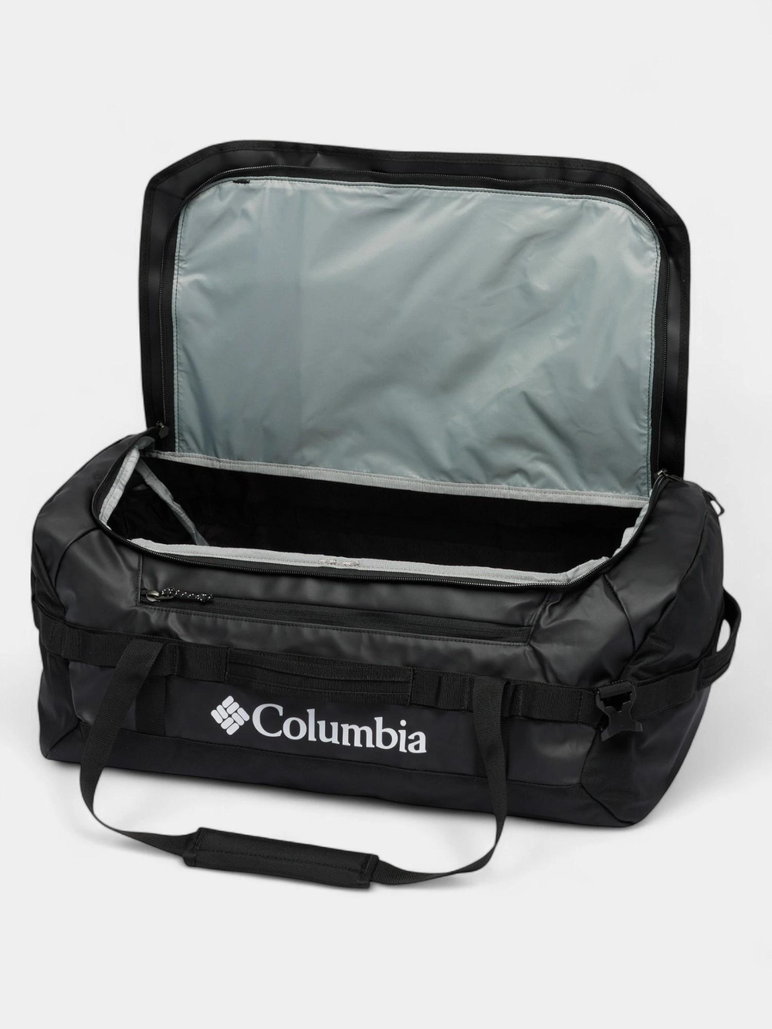Torba sportowa męska Columbia Landroamer 40L Duffel 3/5