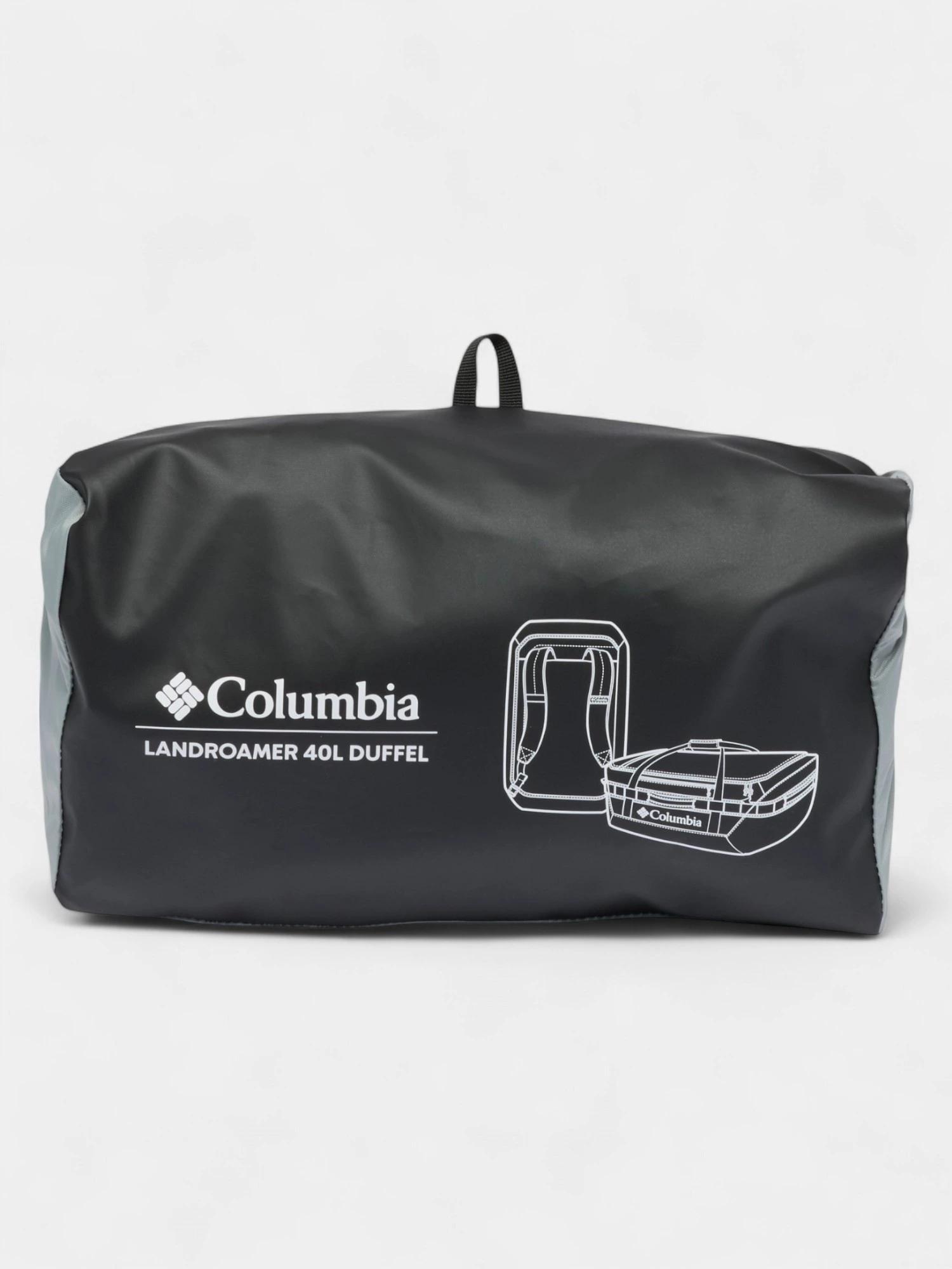 Torba sportowa męska Columbia Landroamer 40L Duffel 4/5