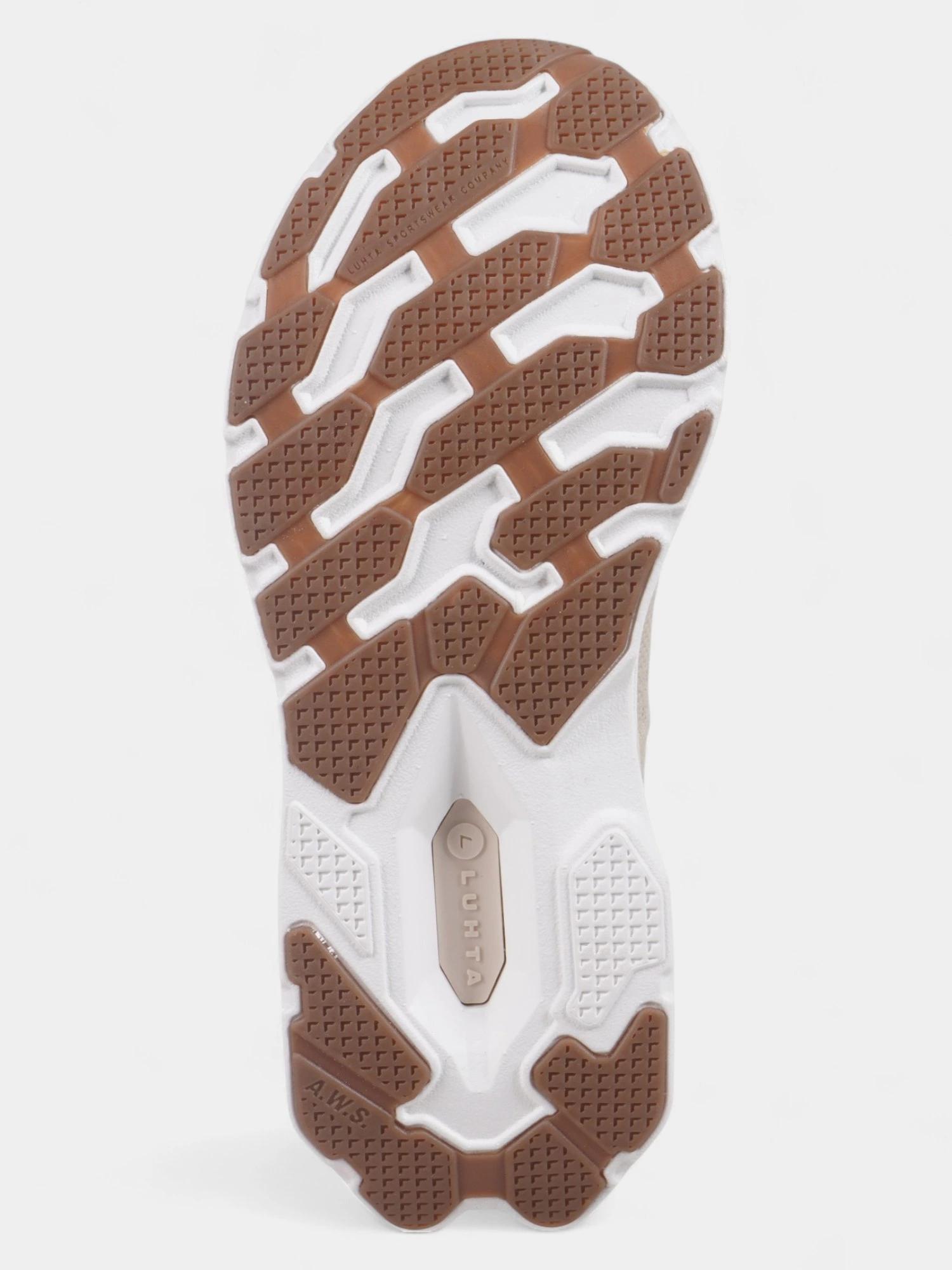 Sneakers Femme Komea Ms 4/5
