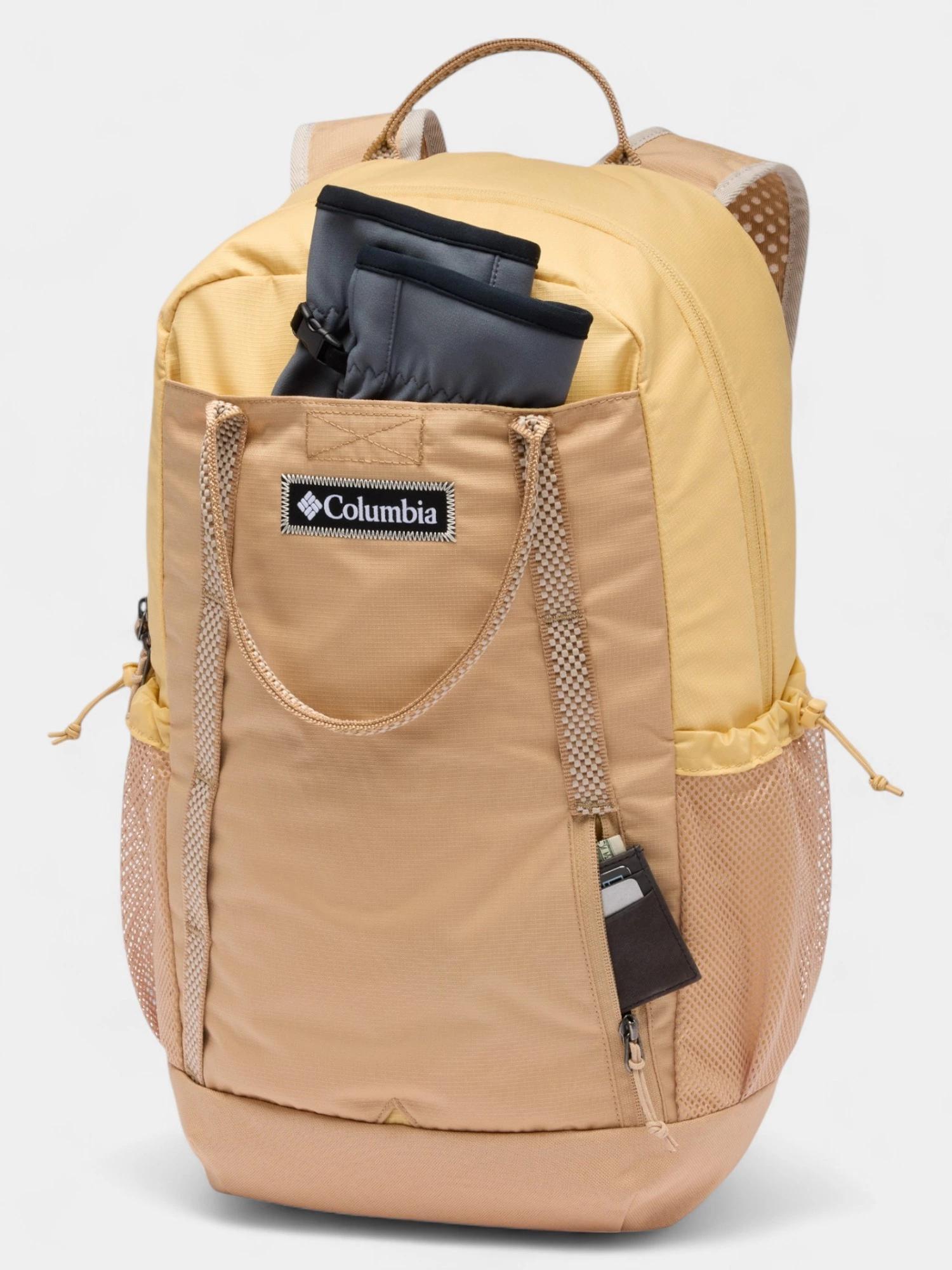 Rugzak Echo Mountain 25L 3/7