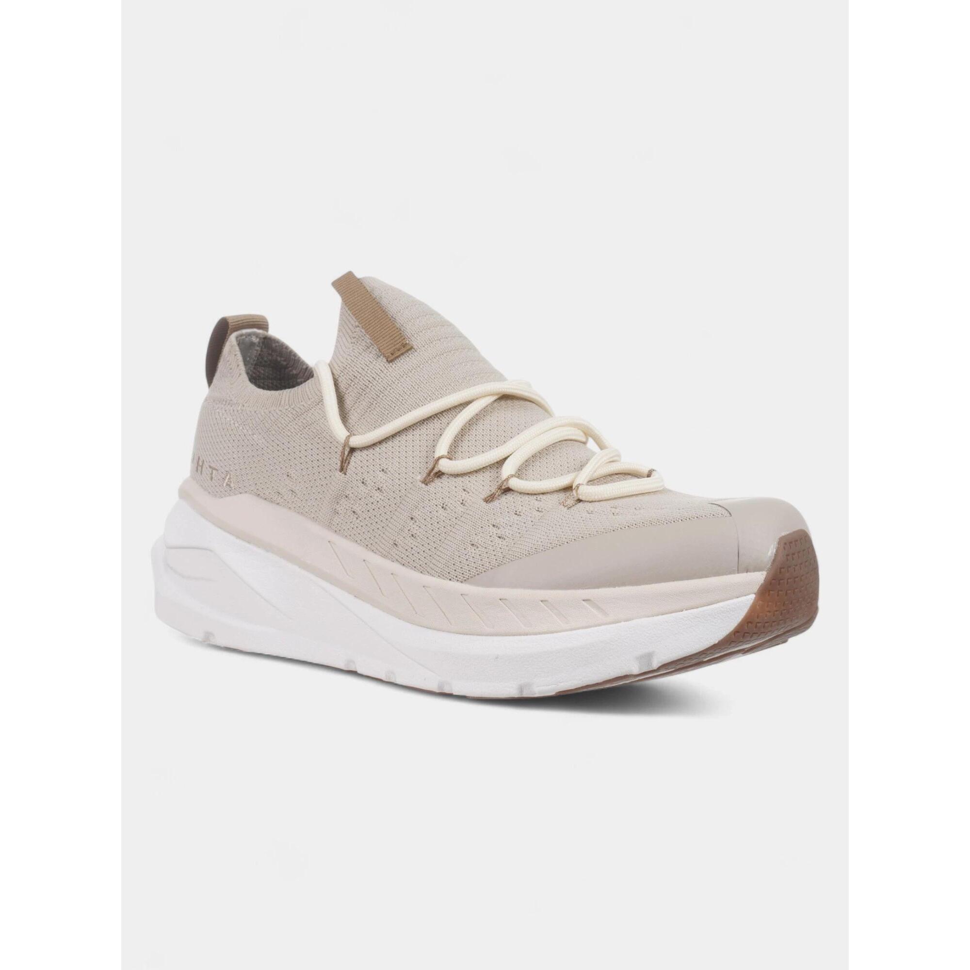Luhta - Chaussures De Sport Pour Femmes Komea Ms - Baskets - Beige - 41 - Decathlon