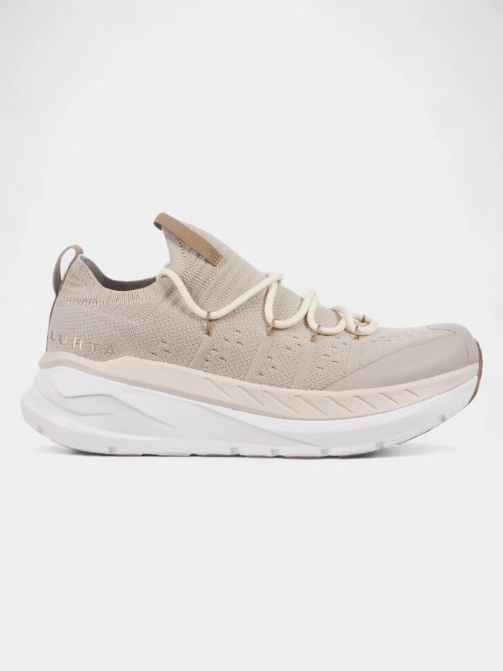 Sneakersy damskie Luhta Komea Ms