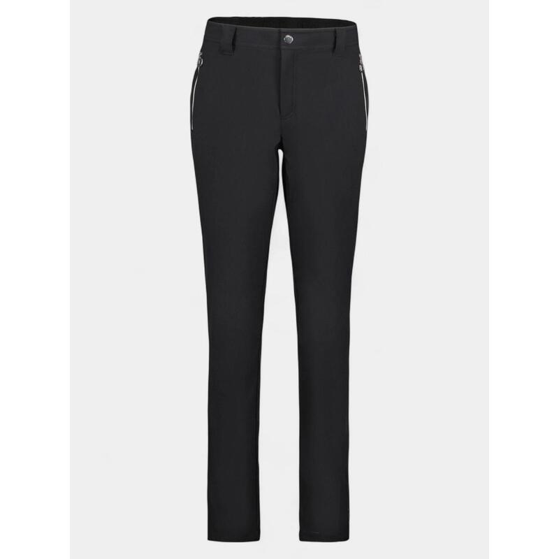 Pantaloni softshell Luhta Elielsaari femei