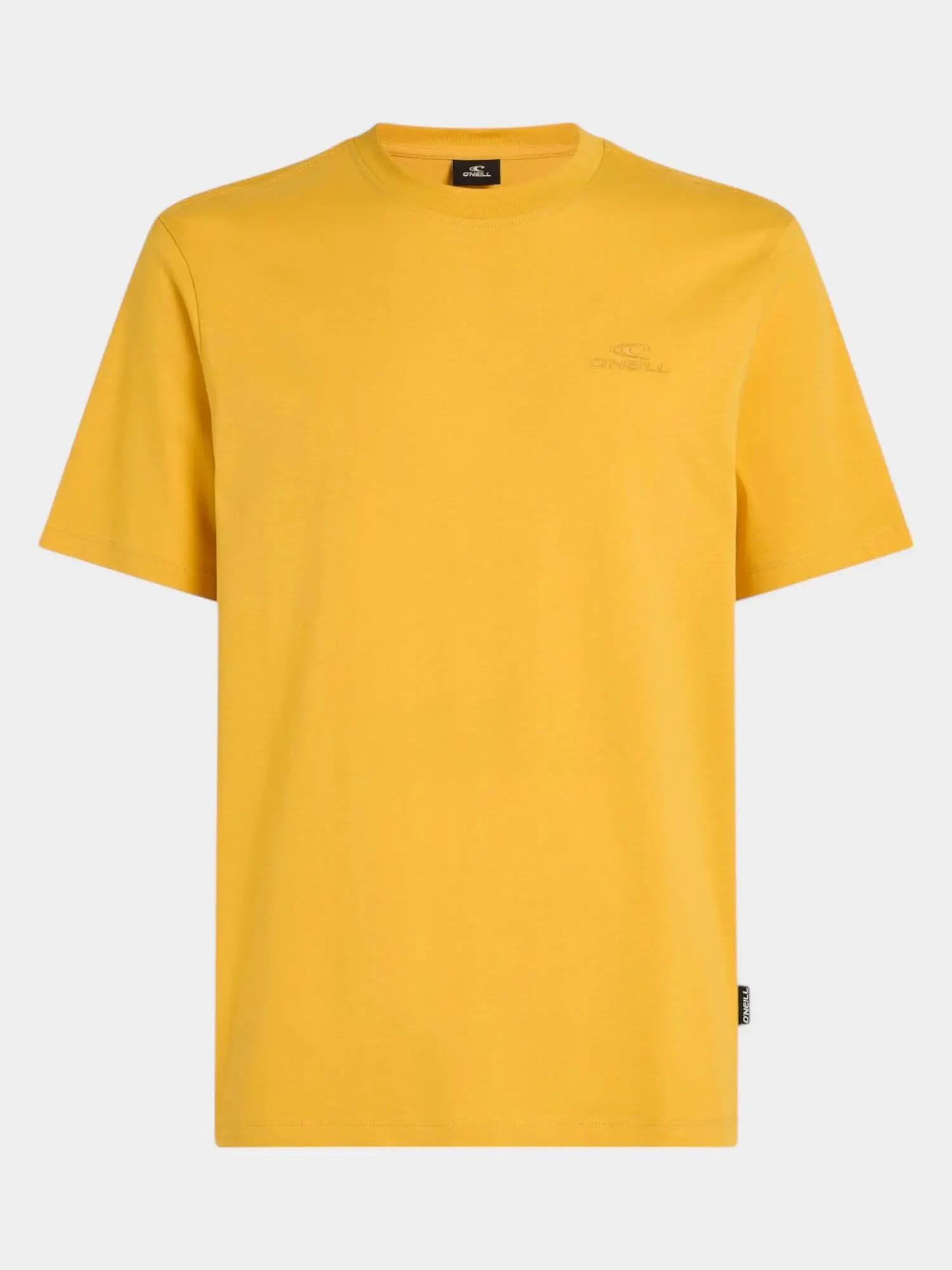 T-Shirt angenehm weich Herren - Small Logo T-Shirt 5/7