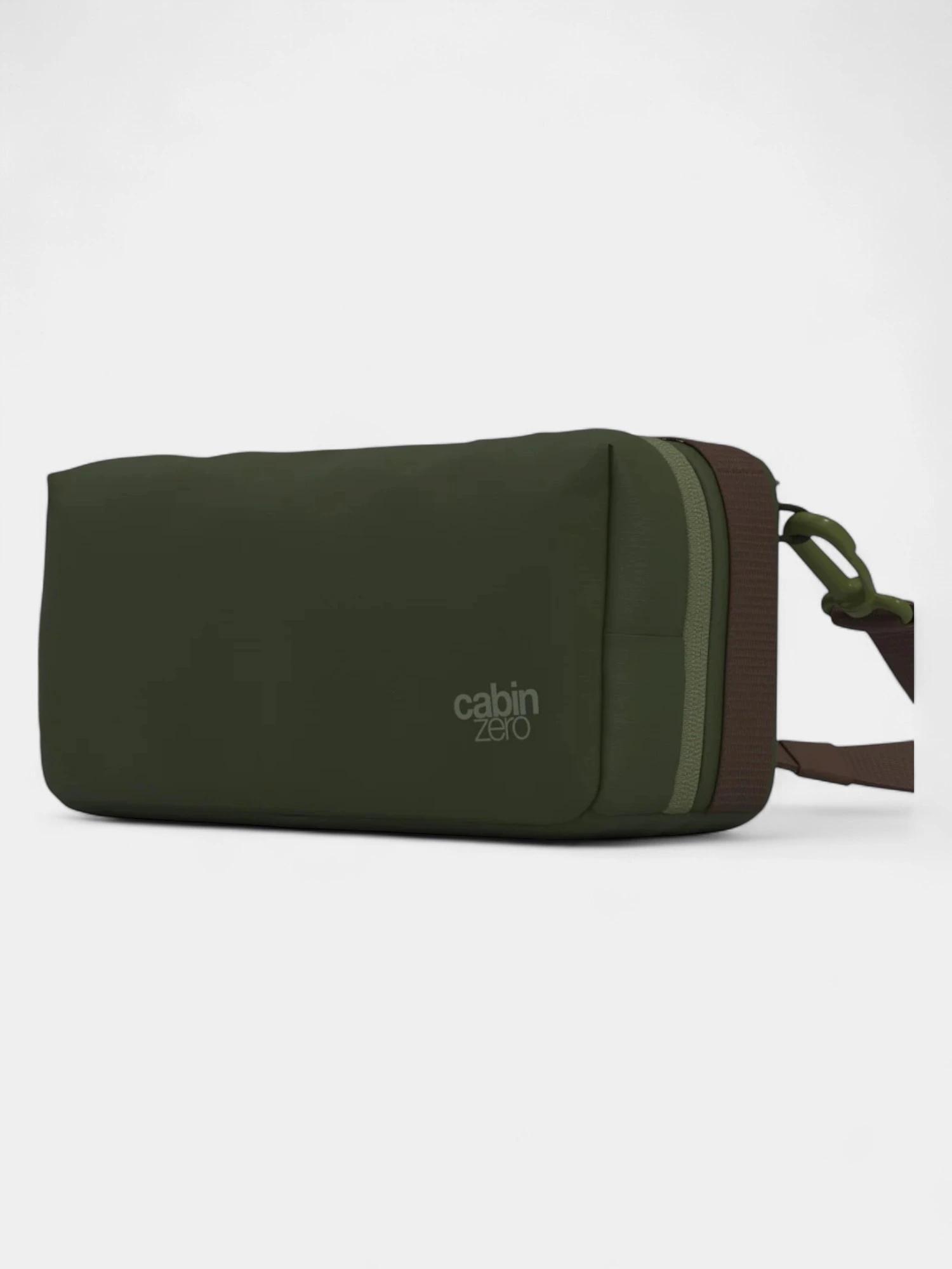 CabinZero Tech Pouch 2 Tasche 7/7