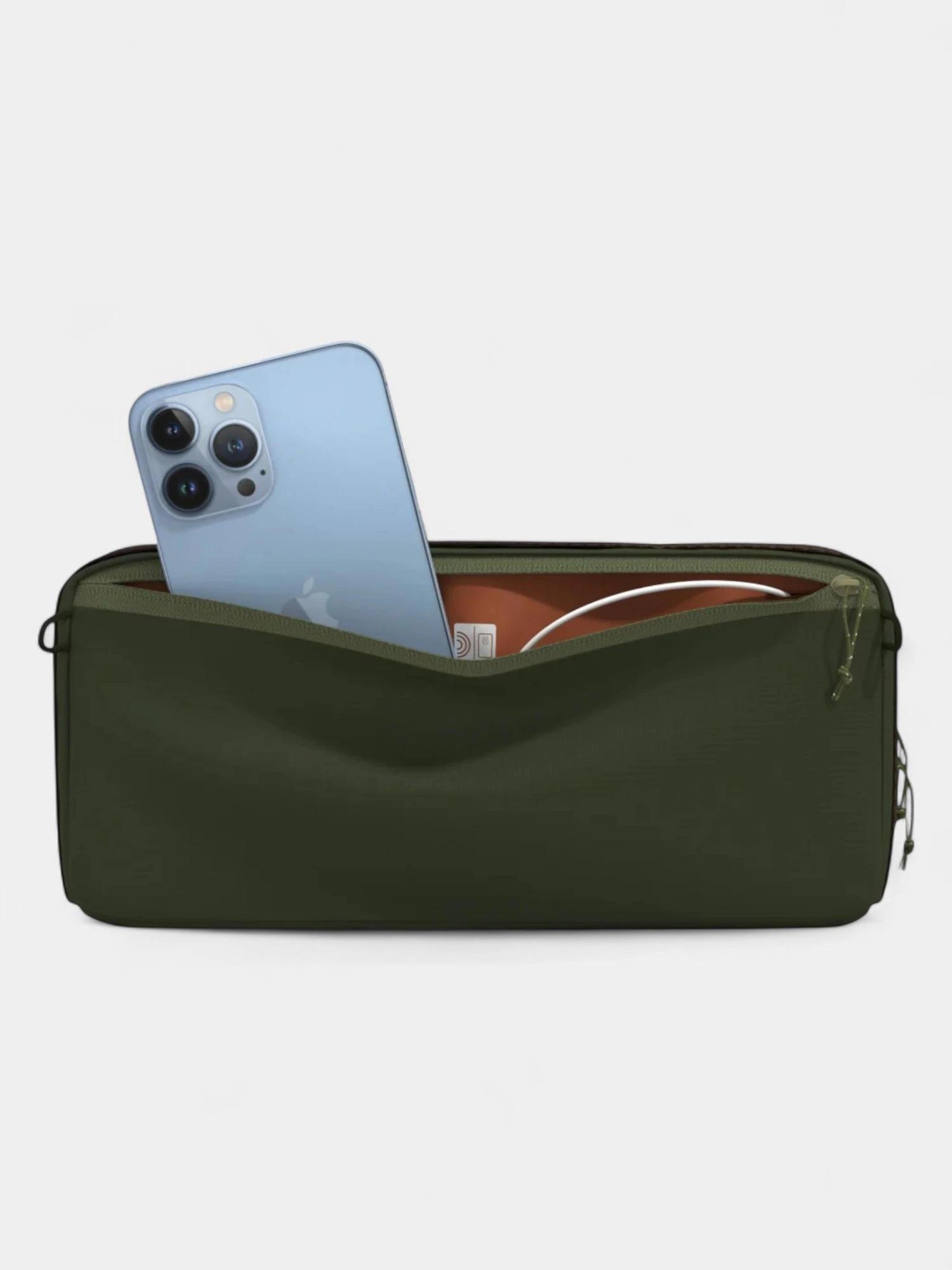 CabinZero Tech Pouch 2 Tasche 5/7