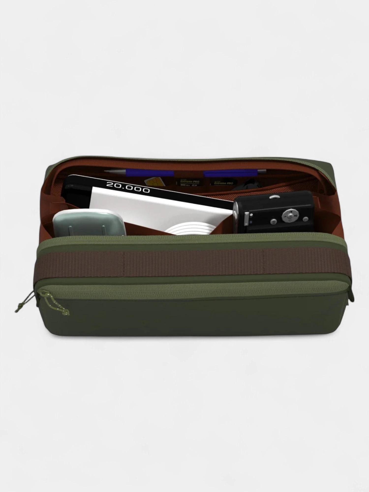 CabinZero Tech Pouch 2 Tasche 2/7