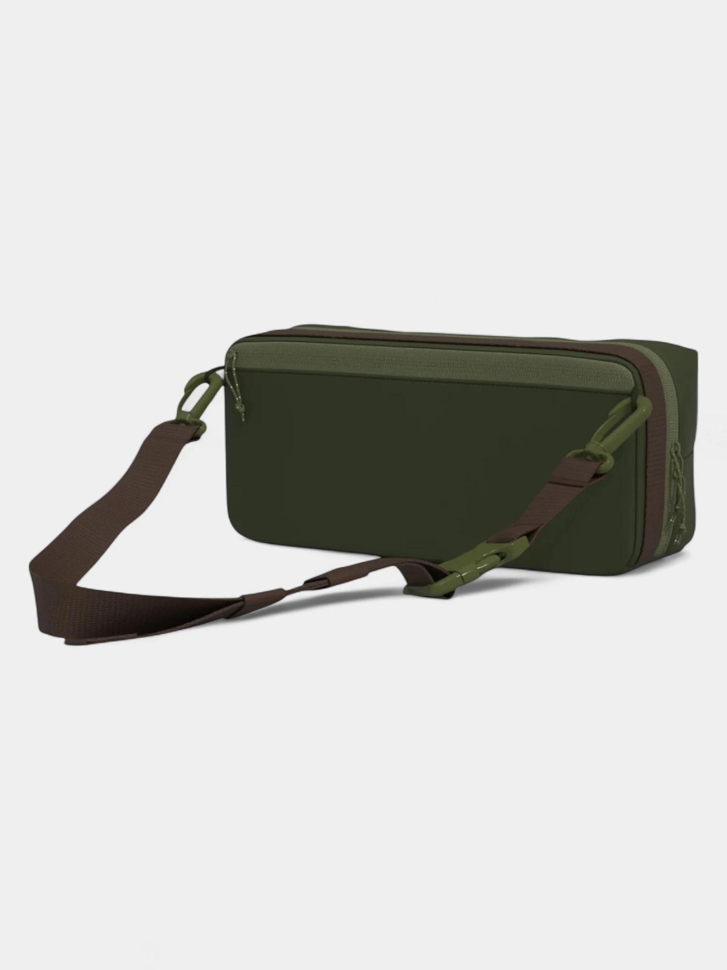 CabinZero Tech Pouch 2 Tasche 6/7