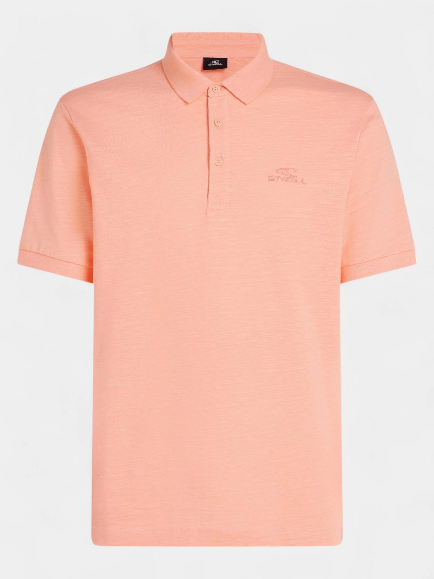 Poloshirt angenehm weich Herren - Small Logo Polo 5/7