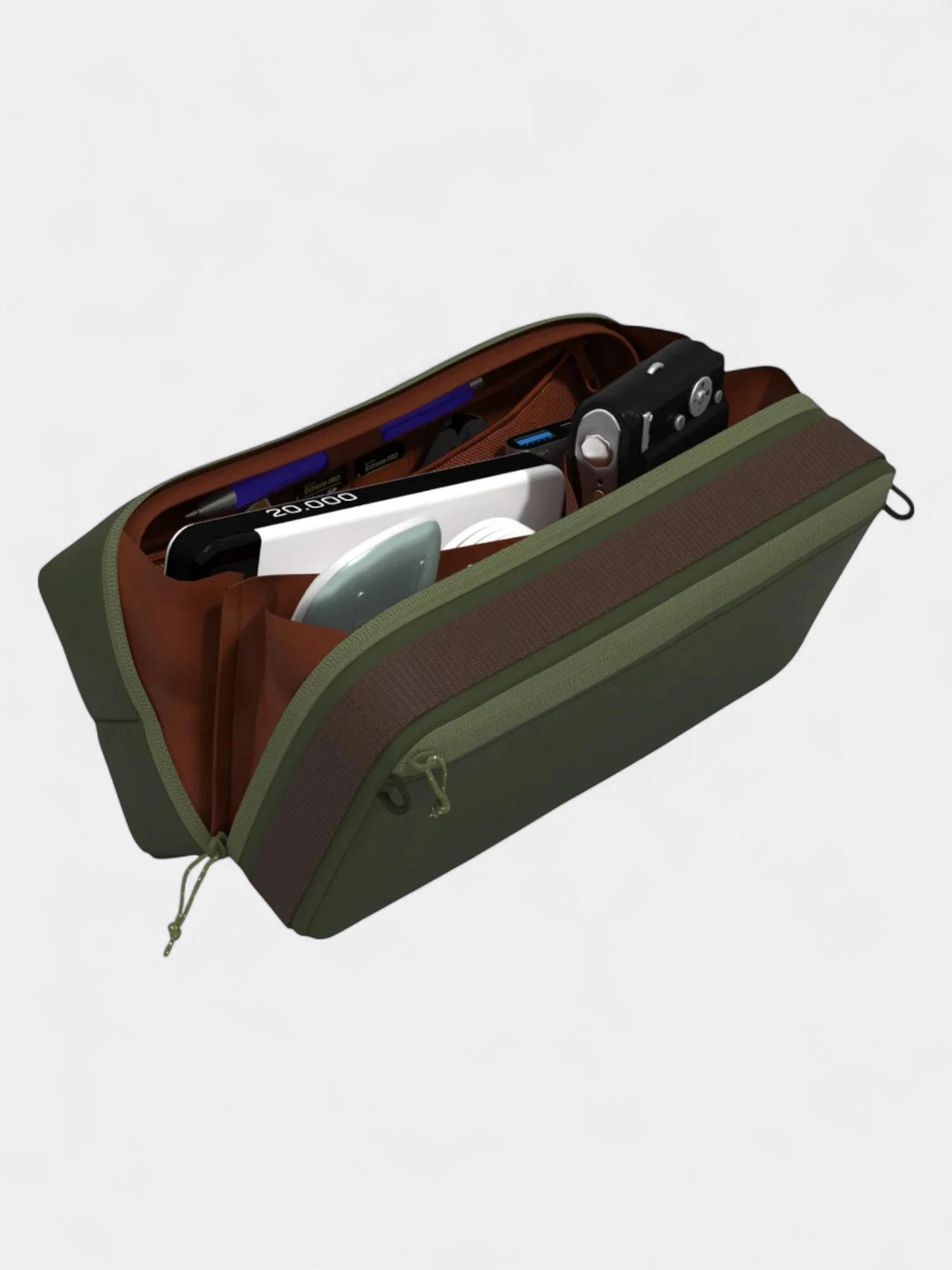 CabinZero Tech Pouch 2 Tasche 4/7