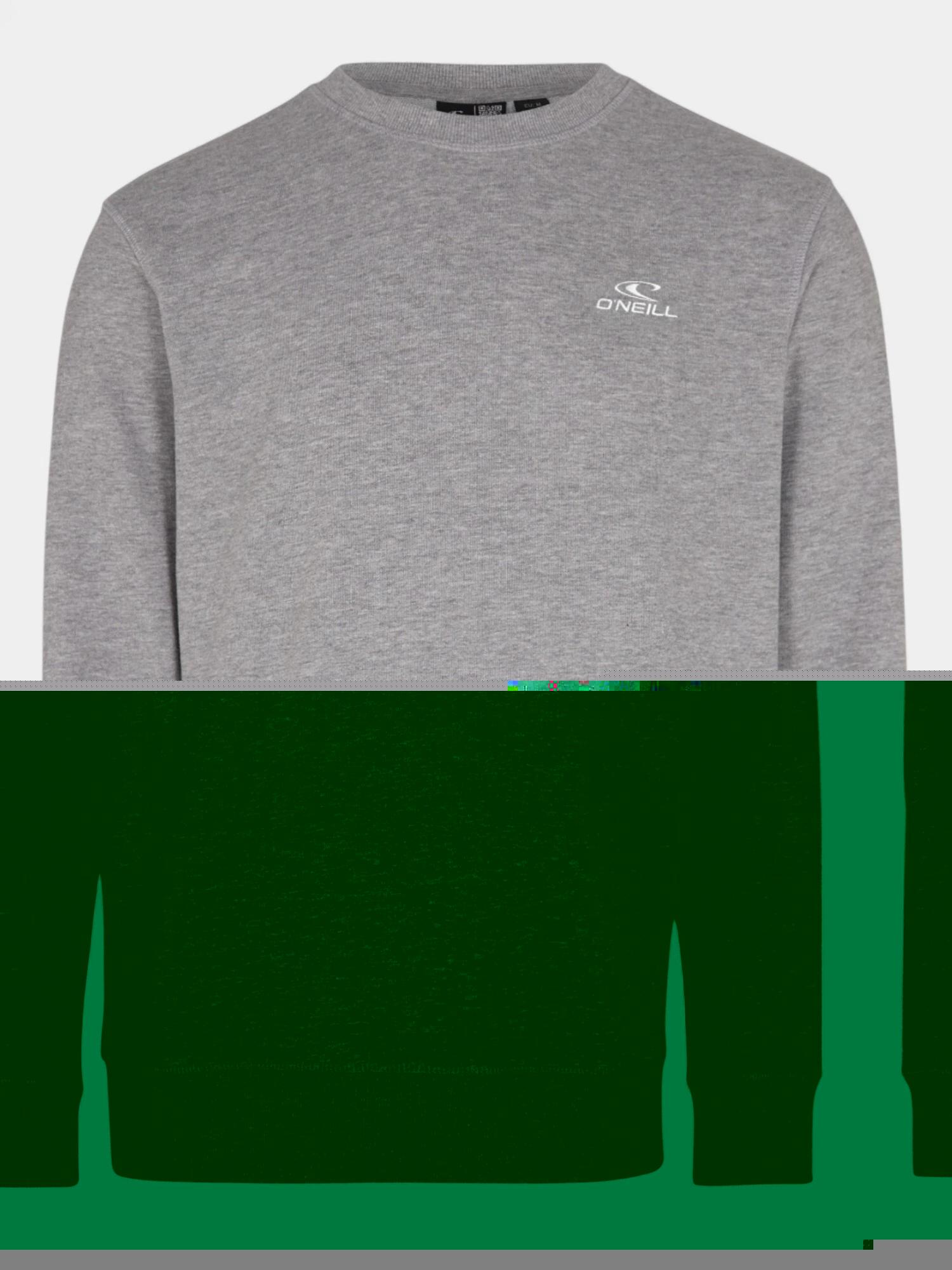 Pull-over hommes Small Logo Crew 5/7