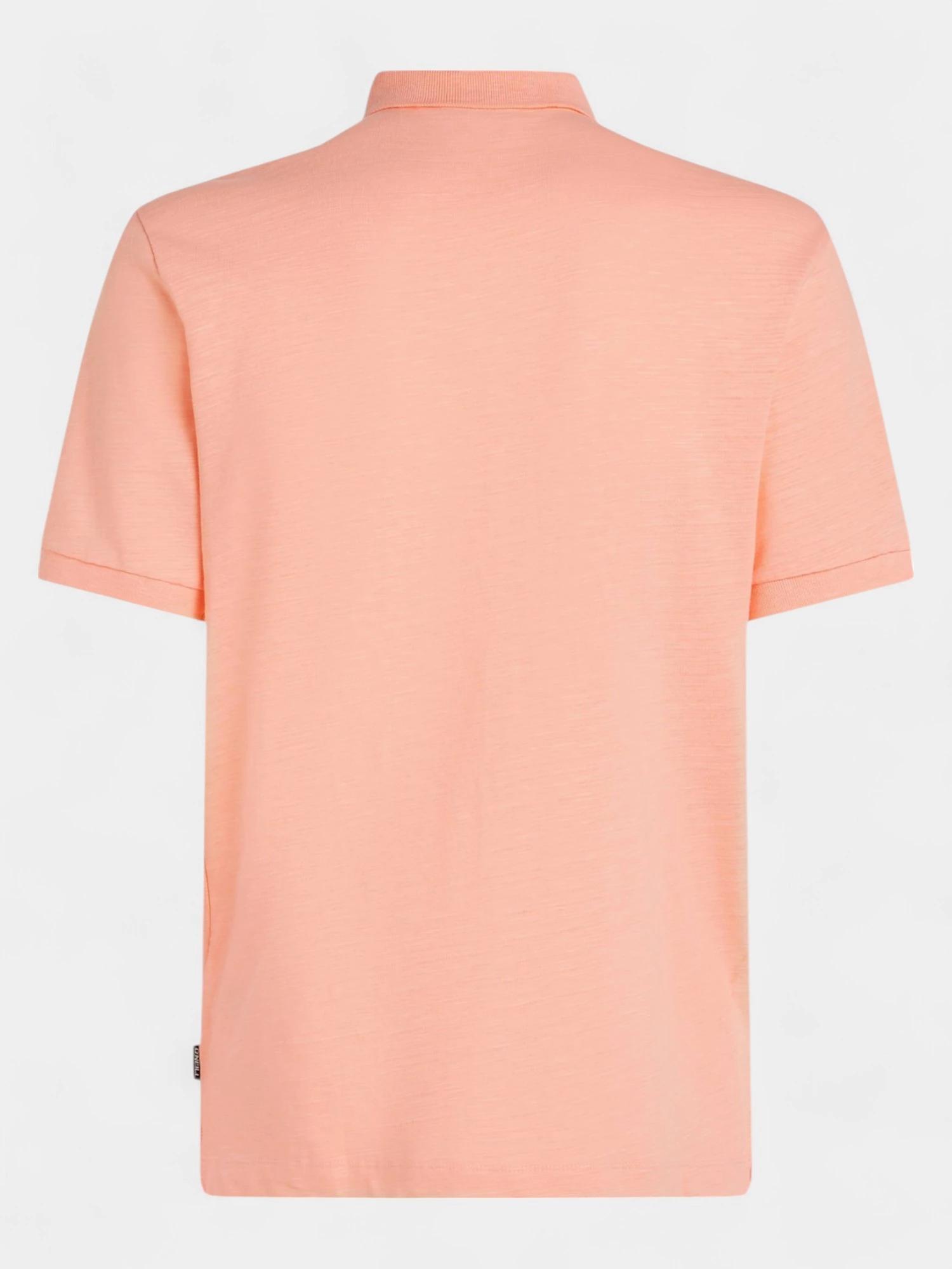 Poloshirt angenehm weich Herren - Small Logo Polo 6/7