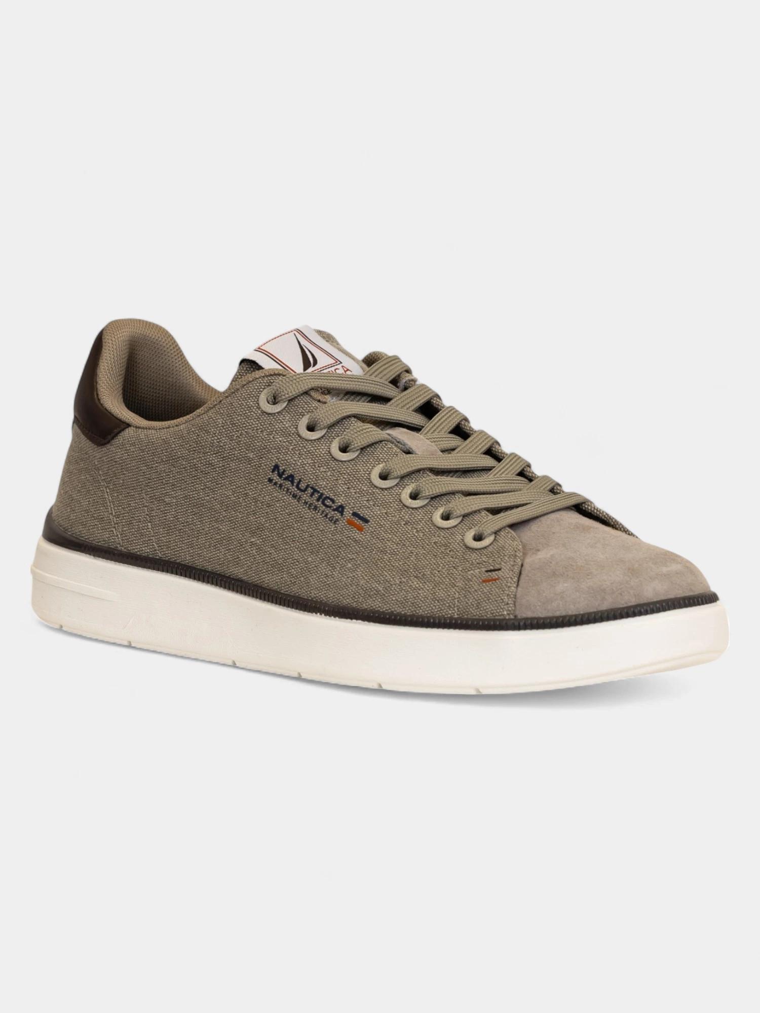 NAUTICA Scarpe da ginnastica da uomo STARDUST 2.0 SD CVS EARTH
