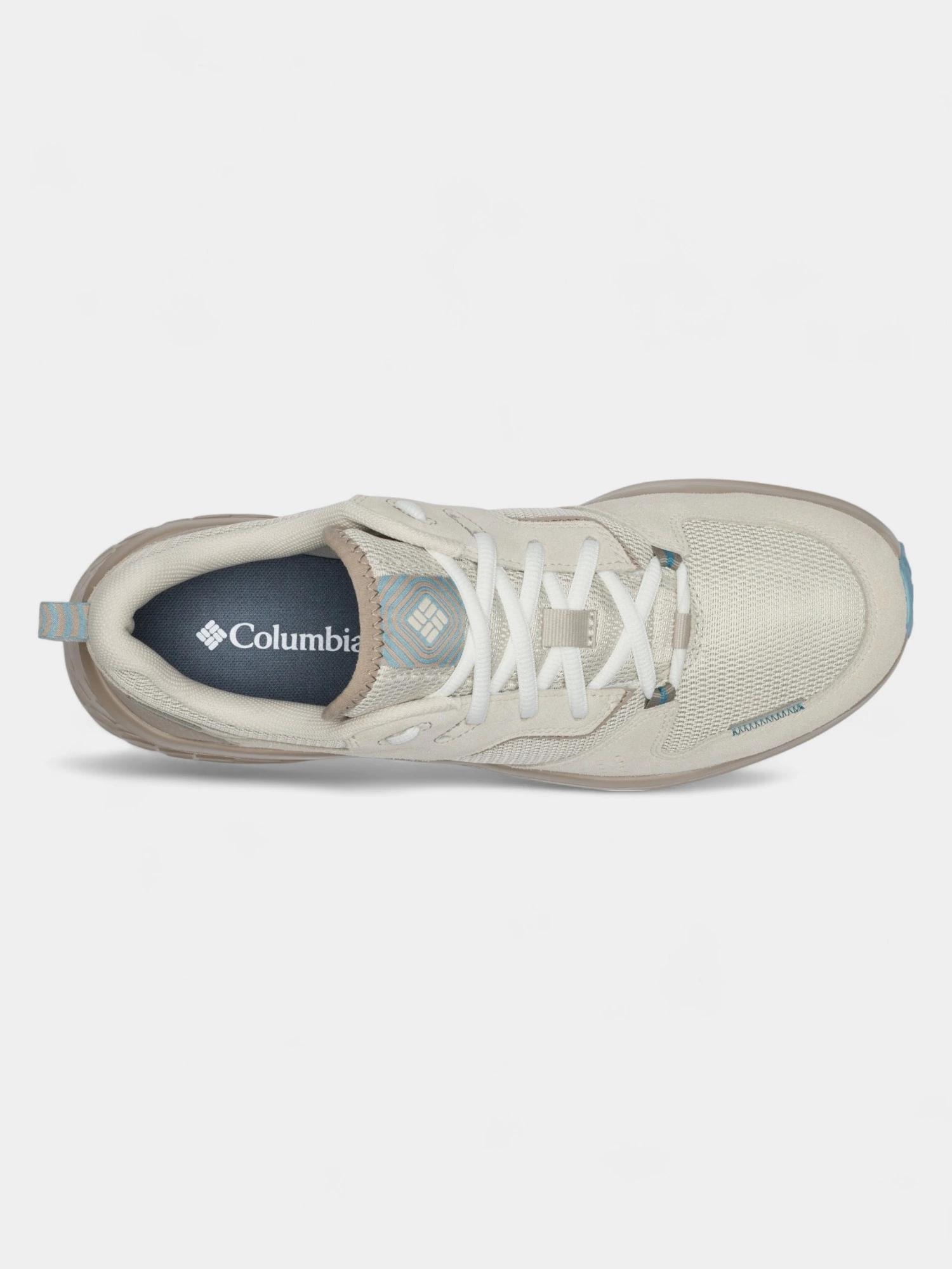 Chaussures basses pour hommes Benson 6/8