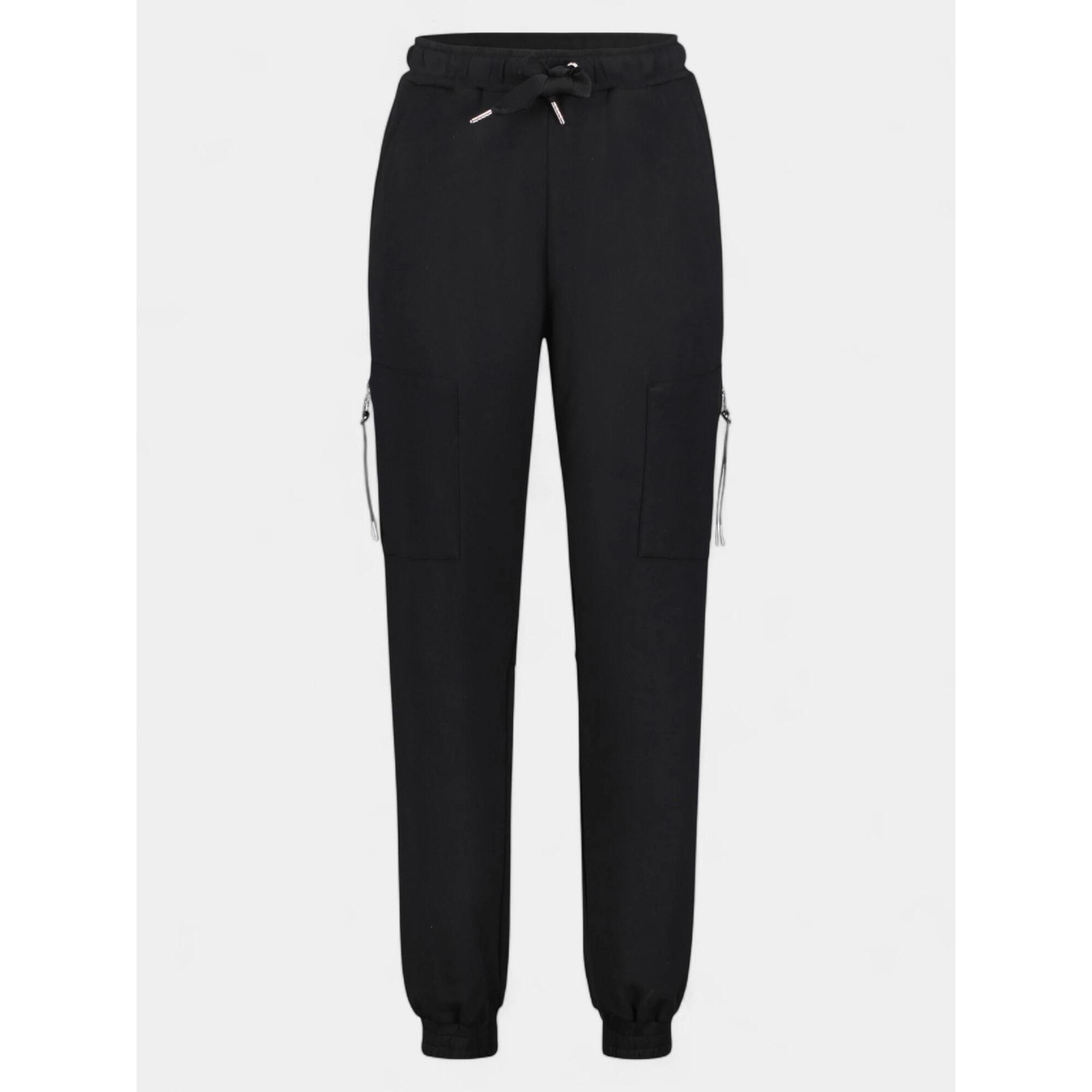 LUHTA Dámské běžecké kalhoty Anjala