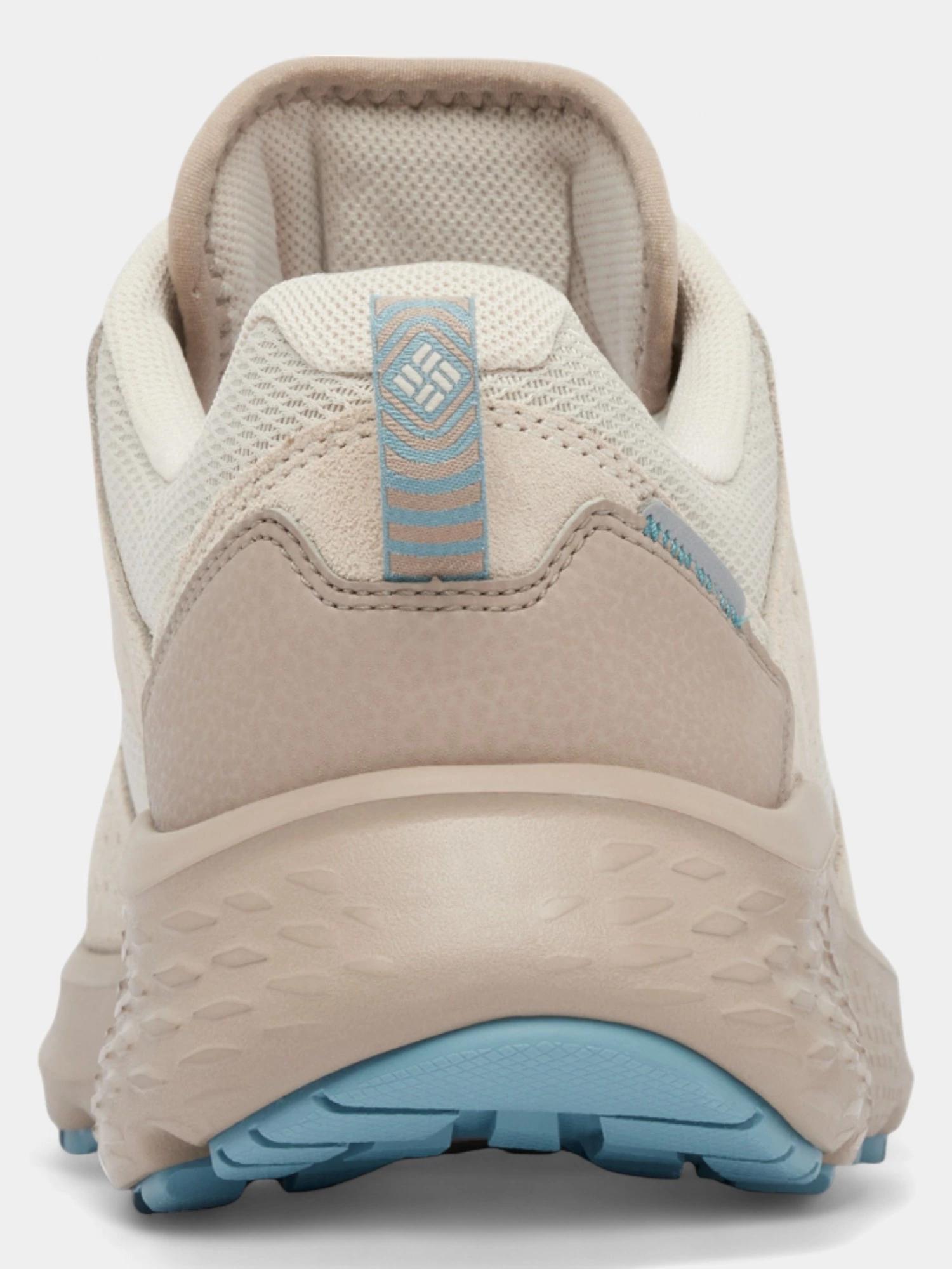 Chaussures basses pour hommes Benson 5/8