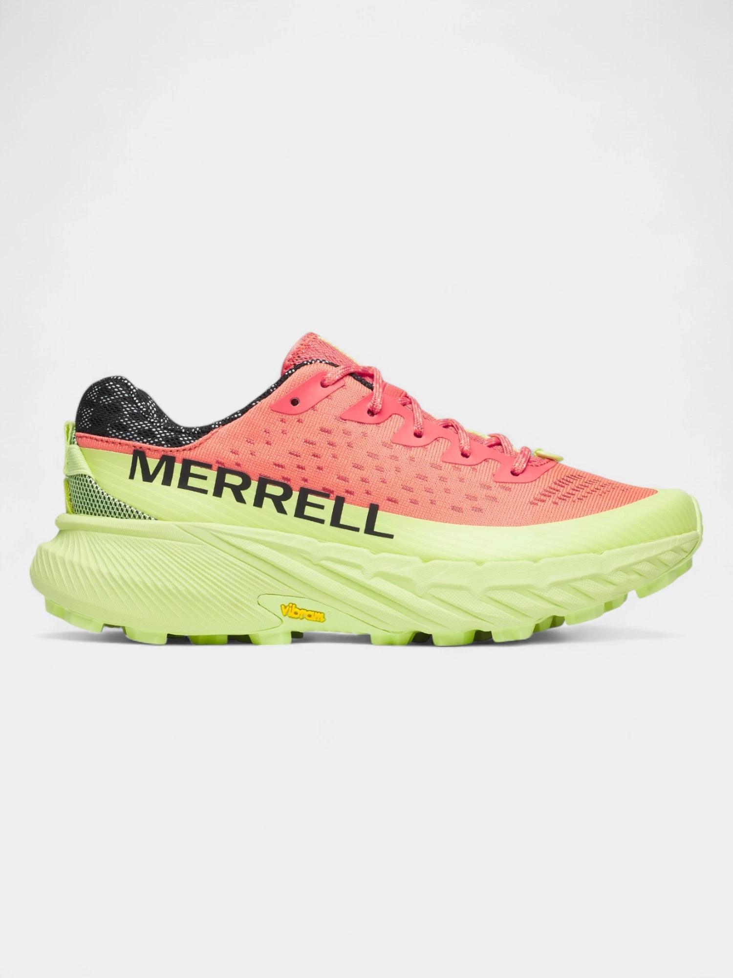 MERRELL picture