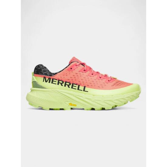 Damskie buty do biegania w terenie Merrell Agility Peak 5