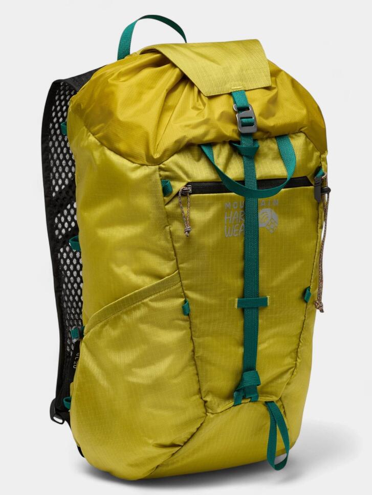 Plecak turystyczny męski Mountain Hardwear UL 20